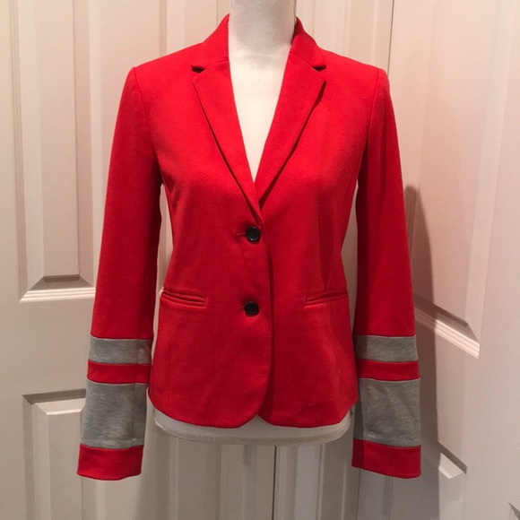 GAP Jackets & Blazers - Gap the academy blazer Lined